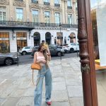 Supassra Thanachat Instagram - 🪞🧸🌿🦔🍒 Paris, France
