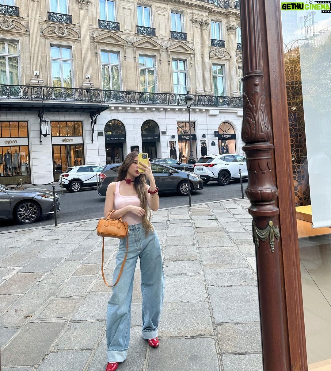 Supassra Thanachat - 293.3K Likes - 🪞🧸🌿🦔🍒