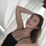 Supassra Thanachat Instagram – 🍍🍊🥑

ขอบคุณ @kohtao_scubaclub.th สำหรับการดูแลที่น่ารักนะคะ 🌴
เรือน่ารักๆแบบในรูปเก้า @risecruise 🛶💖
ชุดของ @swimsaic 🧸 Koh Tao(เกาะเต่า)