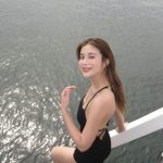 Supassra Thanachat Instagram – 🍍🍊🥑

ขอบคุณ @kohtao_scubaclub.th สำหรับการดูแลที่น่ารักนะคะ 🌴
เรือน่ารักๆแบบในรูปเก้า @risecruise 🛶💖
ชุดของ @swimsaic 🧸 Koh Tao(เกาะเต่า)