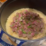 Supassra Thanachat Instagram – 🐮🥩✨

📍Jumbo yakiniku Tokyo, Japan