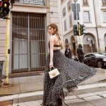 Supassra Thanachat Instagram – Chasing Milan moments 🚃🚦

#DGSS24 Milano, Italia