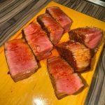 Supassra Thanachat Instagram – 🐮🥩✨

📍Jumbo yakiniku Tokyo, Japan