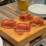 Supassra Thanachat Instagram – 🐮🥩✨

📍Jumbo yakiniku Tokyo, Japan