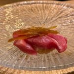 Supassra Thanachat Instagram – 📍Omakase course: Sushi Yoshikawa 😋🍣✨

9.5/10 Tokyo, Japan