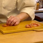 Supassra Thanachat Instagram – 📍Omakase course: Sushi Yoshikawa 😋🍣✨

9.5/10 Tokyo, Japan