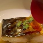 Supassra Thanachat Instagram – 📍Omakase course: Sushi Yoshikawa 😋🍣✨

9.5/10 Tokyo, Japan