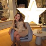 Supassra Thanachat Instagram - 🩷 ตามมาสัมผัสประสบการณ์การช้อปปิ้งแบบลักซ์ซูรี่ครั้งใหม่กันที่ “LUXE HALL” ชั้น M สยามพารากอน แบรนด์หรูระดับโลกมากมายยกขบวนเปิดเอ็กซ์คลูซีฟแฟล็กชิปสโตร์แห่งแรกในประเทศไทย ตอกย้ำความเป็น World Class Luxury Destination ของสยามพารากอนที่อยากให้เพื่อนๆ ทุกคนมาสัมผัสด้วยตัวเอง 😝 #SiamParagon #WorldClassExperience #BeAmazed #LUXEHALLSiamParagon #LuxuryDestination 🫧 Siam Paragon
