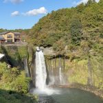 Supassra Thanachat Instagram - 💖🌈😜🫶🏻💦 #แก็งมั่วบ้านงาน ✨ Shiraito Falls Karuizawa 白系之瀧