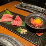 Supassra Thanachat Instagram - 💖🥩✨ 📍Yoroniku EBISU 100/10 Yoroniku EBISU 蕃
