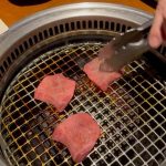Supassra Thanachat Instagram - 💖🥩✨ 📍Yoroniku EBISU 100/10 Yoroniku EBISU 蕃