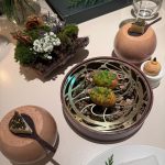 Supassra Thanachat Instagram – Highly recommended! 10/10

📍@corebyclaresmyth
By @chefclaresmyth 🤍 Core by Clare Smyth