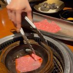 Supassra Thanachat Instagram - 💖🥩✨ 📍Yoroniku EBISU 100/10 Yoroniku EBISU 蕃
