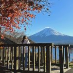 Supassra Thanachat Instagram – 🤍🗻 Kawaguchiko Lake (Fujisan)
