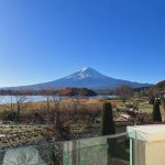 Supassra Thanachat Instagram – 🤍🗻 Kawaguchiko Lake (Fujisan)