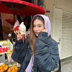 Supassra Thanachat Instagram – รีวิวชีวิตช่วงนี้: กิน นอน เที่ยว กิน เที่ยว นอน😜🤣💖 Osaka Aquarium Kaiyukan