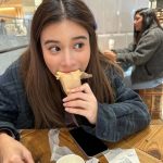 Supassra Thanachat Instagram – รีวิวชีวิตช่วงนี้: กิน นอน เที่ยว กิน เที่ยว นอน😜🤣💖 Osaka Aquarium Kaiyukan