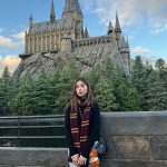 Supassra Thanachat Instagram – Happy me!💖😝🫶🏻🌱🙏🏻✨ ユニバーサル・スタジオ・ジャパン / Universal Studios Japan (USJ)