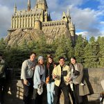 Supassra Thanachat Instagram – Happy me!💖😝🫶🏻🌱🙏🏻✨ ユニバーサル・スタジオ・ジャパン / Universal Studios Japan (USJ)