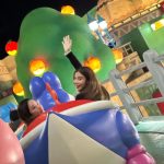 Supassra Thanachat Instagram – Happy me!💖😝🫶🏻🌱🙏🏻✨ ユニバーサル・スタジオ・ジャパン / Universal Studios Japan (USJ)