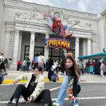 Supassra Thanachat Instagram - 🍄Work hard, play harder🤪🌱 ユニバーサル・スタジオ・ジャパン Universal Studios Japan