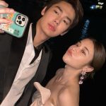 Supassra Thanachat Instagram - 💩🦒 The memories..💭 #FacelessloveEp2 #facelessloveรักไม่รู้หน้า ทุกวันพุธ-พฤหัสบดี เวลา 00.00 น. (คืนวันอังคาร-พุธ) ดูได้แล้วทาง Prime #PrimeTH #FacelessLove #GMMTV สะพานพระราม 8 l Rama VIII Bridge