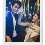 Supassra Thanachat Instagram - 💩🦒 The memories..💭 #FacelessloveEp2 #facelessloveรักไม่รู้หน้า ทุกวันพุธ-พฤหัสบดี เวลา 00.00 น. (คืนวันอังคาร-พุธ) ดูได้แล้วทาง Prime #PrimeTH #FacelessLove #GMMTV สะพานพระราม 8 l Rama VIII Bridge