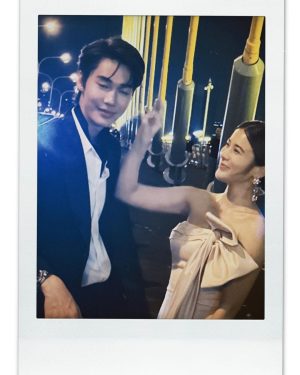 Supassra Thanachat Instagram - 💩🦒 The memories..💭
#FacelessloveEp2
#facelessloveรักไม่รู้หน้า 

ทุกวันพุธ-พฤหัสบดี เวลา 00.00 น. (คืนวันอังคาร-พุธ) 
ดูได้แล้วทาง Prime 
#PrimeTH #FacelessLove
#GMMTV