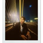 Supassra Thanachat Instagram - 💩🦒 The memories..💭 #FacelessloveEp2 #facelessloveรักไม่รู้หน้า ทุกวันพุธ-พฤหัสบดี เวลา 00.00 น. (คืนวันอังคาร-พุธ) ดูได้แล้วทาง Prime #PrimeTH #FacelessLove #GMMTV สะพานพระราม 8 l Rama VIII Bridge