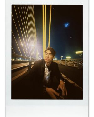 Supassra Thanachat Instagram - 💩🦒 The memories..💭
#FacelessloveEp2
#facelessloveรักไม่รู้หน้า 

ทุกวันพุธ-พฤหัสบดี เวลา 00.00 น. (คืนวันอังคาร-พุธ) 
ดูได้แล้วทาง Prime 
#PrimeTH #FacelessLove
#GMMTV