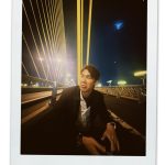 Supassra Thanachat Instagram - 💩🦒 The memories..💭 #FacelessloveEp2 #facelessloveรักไม่รู้หน้า ทุกวันพุธ-พฤหัสบดี เวลา 00.00 น. (คืนวันอังคาร-พุธ) ดูได้แล้วทาง Prime #PrimeTH #FacelessLove #GMMTV สะพานพระราม 8 l Rama VIII Bridge