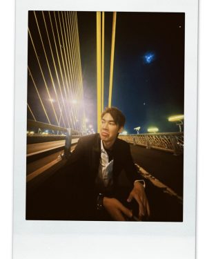 Supassra Thanachat Instagram - 💩🦒 The memories..💭
#FacelessloveEp2
#facelessloveรักไม่รู้หน้า 

ทุกวันพุธ-พฤหัสบดี เวลา 00.00 น. (คืนวันอังคาร-พุธ) 
ดูได้แล้วทาง Prime 
#PrimeTH #FacelessLove
#GMMTV