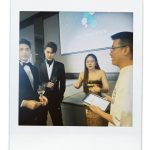 Supassra Thanachat Instagram - 💩🦒 The memories..💭 #FacelessloveEp2 #facelessloveรักไม่รู้หน้า ทุกวันพุธ-พฤหัสบดี เวลา 00.00 น. (คืนวันอังคาร-พุธ) ดูได้แล้วทาง Prime #PrimeTH #FacelessLove #GMMTV สะพานพระราม 8 l Rama VIII Bridge