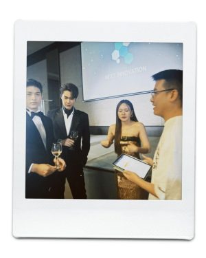 Supassra Thanachat Instagram - 💩🦒 The memories..💭
#FacelessloveEp2
#facelessloveรักไม่รู้หน้า 

ทุกวันพุธ-พฤหัสบดี เวลา 00.00 น. (คืนวันอังคาร-พุธ) 
ดูได้แล้วทาง Prime 
#PrimeTH #FacelessLove
#GMMTV