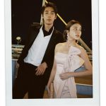 Supassra Thanachat Instagram - 💩🦒 The memories..💭 #FacelessloveEp2 #facelessloveรักไม่รู้หน้า ทุกวันพุธ-พฤหัสบดี เวลา 00.00 น. (คืนวันอังคาร-พุธ) ดูได้แล้วทาง Prime #PrimeTH #FacelessLove #GMMTV สะพานพระราม 8 l Rama VIII Bridge