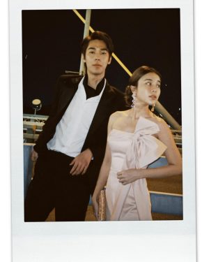 Supassra Thanachat Instagram - 💩🦒 The memories..💭
#FacelessloveEp2
#facelessloveรักไม่รู้หน้า 

ทุกวันพุธ-พฤหัสบดี เวลา 00.00 น. (คืนวันอังคาร-พุธ) 
ดูได้แล้วทาง Prime 
#PrimeTH #FacelessLove
#GMMTV
