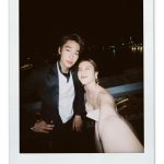 Supassra Thanachat Instagram - 💩🦒 The memories..💭 #FacelessloveEp2 #facelessloveรักไม่รู้หน้า ทุกวันพุธ-พฤหัสบดี เวลา 00.00 น. (คืนวันอังคาร-พุธ) ดูได้แล้วทาง Prime #PrimeTH #FacelessLove #GMMTV สะพานพระราม 8 l Rama VIII Bridge