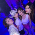 Supassra Thanachat Instagram - Congrats to both of you!!💖🫶🏻😜 @jayjay.chrs @jaekwoung @vanillinstudio 🍎
