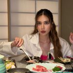Supassra Thanachat Instagram – แวะมาอุดหนุนเพื่อนค้าบ อร่อยสุดใจ ต้องมาซ้ำ!! 🥹😋🐮🥩

@shoutaianshabu 
@mimimayah 🍒 Shoutaian Shabu