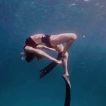 Supassra Thanachat Instagram - I’m living my life. 🐠🪼✨