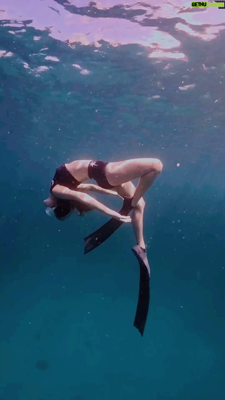 Supassra Thanachat Instagram - I’m living my life. 🐠🪼✨