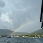 Supassra Thanachat Instagram – 🏝️🐢💖 Coffee in the morning, you and the sun
There’s a brown hue in your eyes
How pretty it is
I think I’m in love.. Kohtao