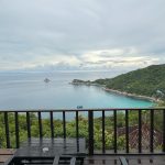 Supassra Thanachat Instagram – 🏝️🐢💖 Coffee in the morning, you and the sun
There’s a brown hue in your eyes
How pretty it is
I think I’m in love.. Kohtao