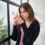 Supassra Thanachat Instagram - แป้งที่เก้าเลิฟที่สุดดด 🧸 #แป้งเปลี่ยนผิว จาก @cute_press ทั้งปกปิดและช่วยเบลอรูขุมขน อากาศร้อนแค่ไหนก็เอาอยู่เพราะคุมมันทั้งวัน 💘  แถม 25-31 ตุลานี้มีโปรโมชั่นพิเศษ ✨ เพียงซื้อแป้งขนาดปกติ ลดทันที 35% เฉพาะ Cute Press Official ใน Shopee, Lazada, TikTok เท่านั้นน้า #AiryMattePowder #แป้งเปลี่ยนผิว #CutePress