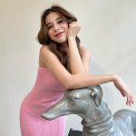 Supassra Thanachat Instagram - แป้งที่เก้าเลิฟที่สุดดด 🧸 #แป้งเปลี่ยนผิว จาก @cute_press ทั้งปกปิดและช่วยเบลอรูขุมขน อากาศร้อนแค่ไหนก็เอาอยู่เพราะคุมมันทั้งวัน 💘  แถม 25-31 ตุลานี้มีโปรโมชั่นพิเศษ ✨ เพียงซื้อแป้งขนาดปกติ ลดทันที 35% เฉพาะ Cute Press Official ใน Shopee, Lazada, TikTok เท่านั้นน้า #AiryMattePowder #แป้งเปลี่ยนผิว #CutePress