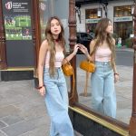 Supassra Thanachat Instagram - 🐿️👋🏻SM Paris, France