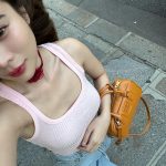 Supassra Thanachat Instagram - 🪞🧸🌿🦔🍒 Paris, France