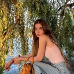 Supassra Thanachat Instagram - 🪞🧸🌿🦔🍒 Paris, France