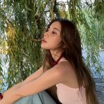 Supassra Thanachat Instagram - 🪞🧸🌿🦔🍒 Paris, France