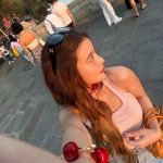 Supassra Thanachat Instagram - 🪞🧸🌿🦔🍒 Paris, France